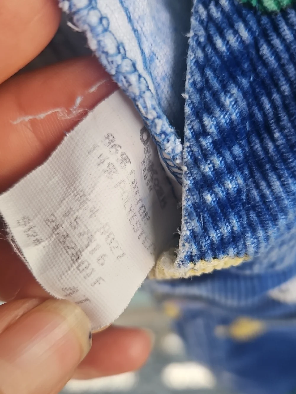 OshKosh Bgosh good used
